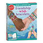 Friendship Wish Bracelet - Denny's