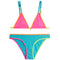Neon Lights Bikini