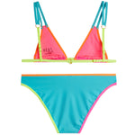 Neon Lights Bikini
