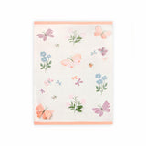 Butterfly Blanket