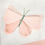 Butterfly Blanket