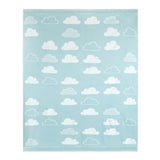 Reversible Cloud Blanket