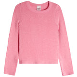 Long Sleeve Smock Top - Denny's