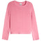 Long Sleeve Smock Top - Denny's