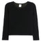 Long Sleeve Smock Top - Denny's