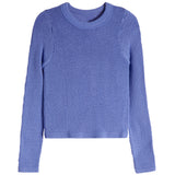 Long Sleeve Smock Top - Denny's