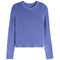 Long Sleeve Smock Top - Denny's