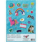 1000 Plus Totes Adorbs Super Awesome Stickers - Denny's