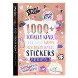 1000 Plus Totally Kind Positive Stickers - Denny's