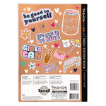 1000 Plus Totally Kind Positive Stickers - Denny's