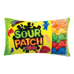 Sour Patch Pillow Packaging - Denny's