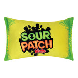 Sour Patch Pillow Packaging - Denny's
