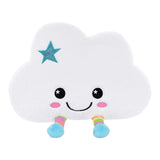 Cheerful Cloud Plush - Denny's
