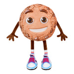 Chips Ahoy Character Plush - Denny's