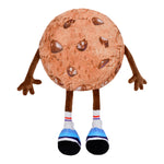 Chips Ahoy Character Plush - Denny's