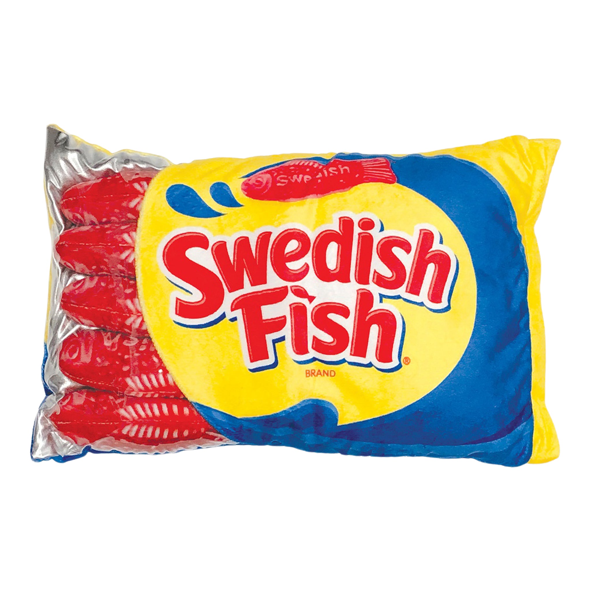 Swedish Fish Packaging - Denny's
