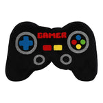 Gamer Chenille Pillow - Denny's