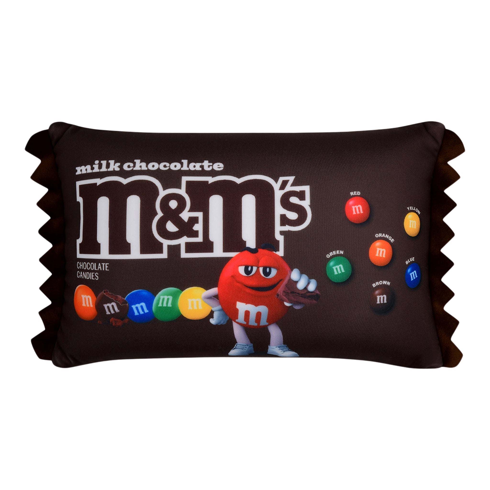 M&Ms Candy Microbead - Denny's