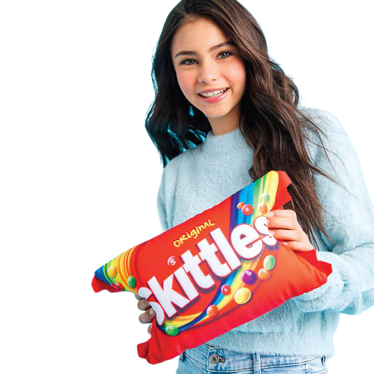 Skittles Candy Microbead Denny's