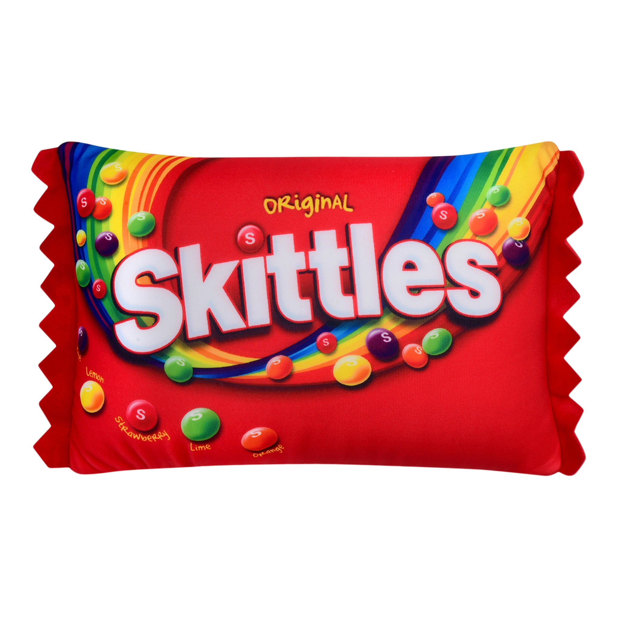 Skittles Candy Microbead - Denny's