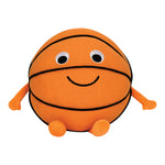 Basketball Buddy Plush - Denny's