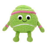 Green Tennis Buddy - Denny's