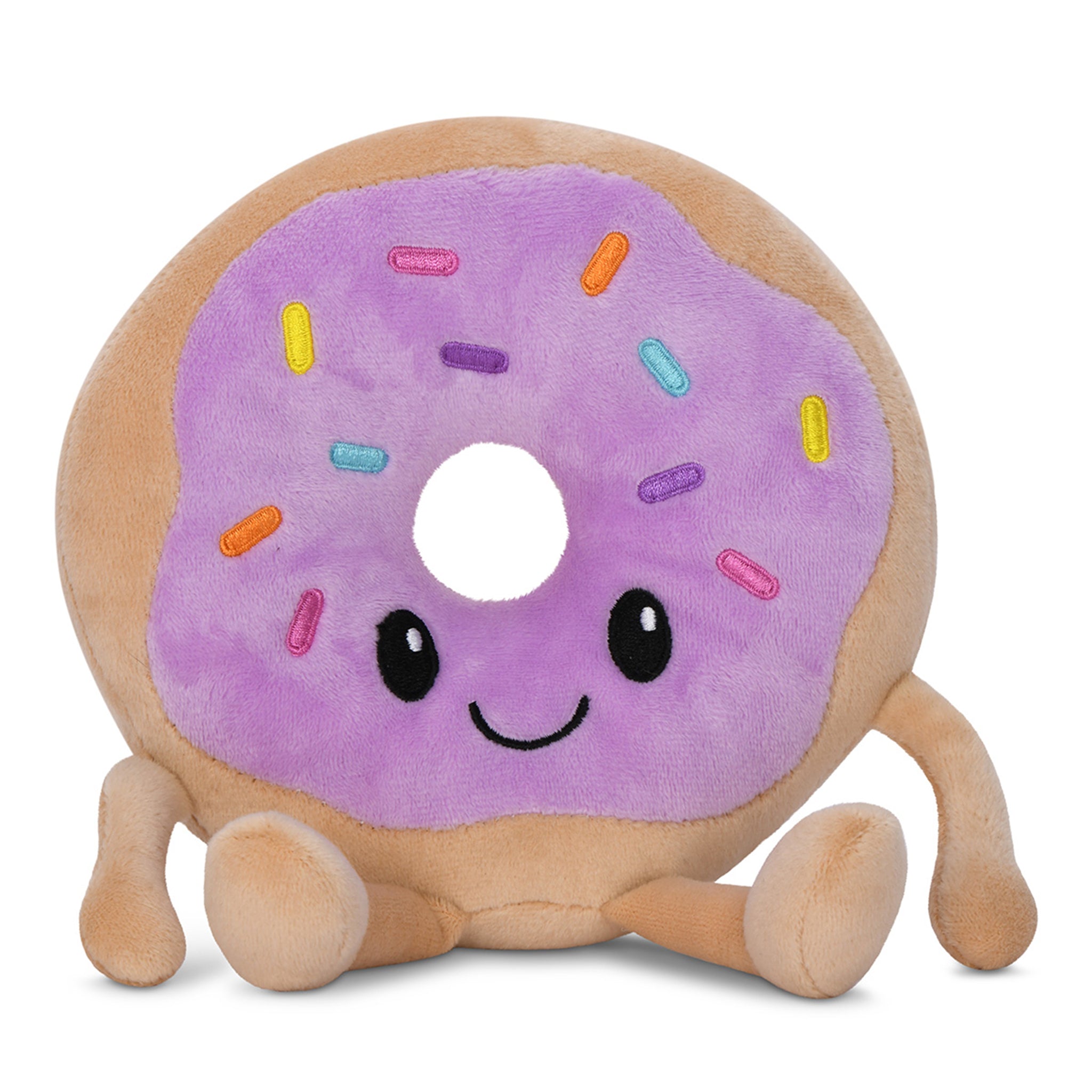 Delicious Donut Mini Plush - Denny's
