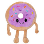 Delicious Donut Mini Plush - Denny's
