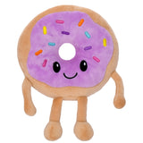 Delicious Donut Mini Plush - Denny's