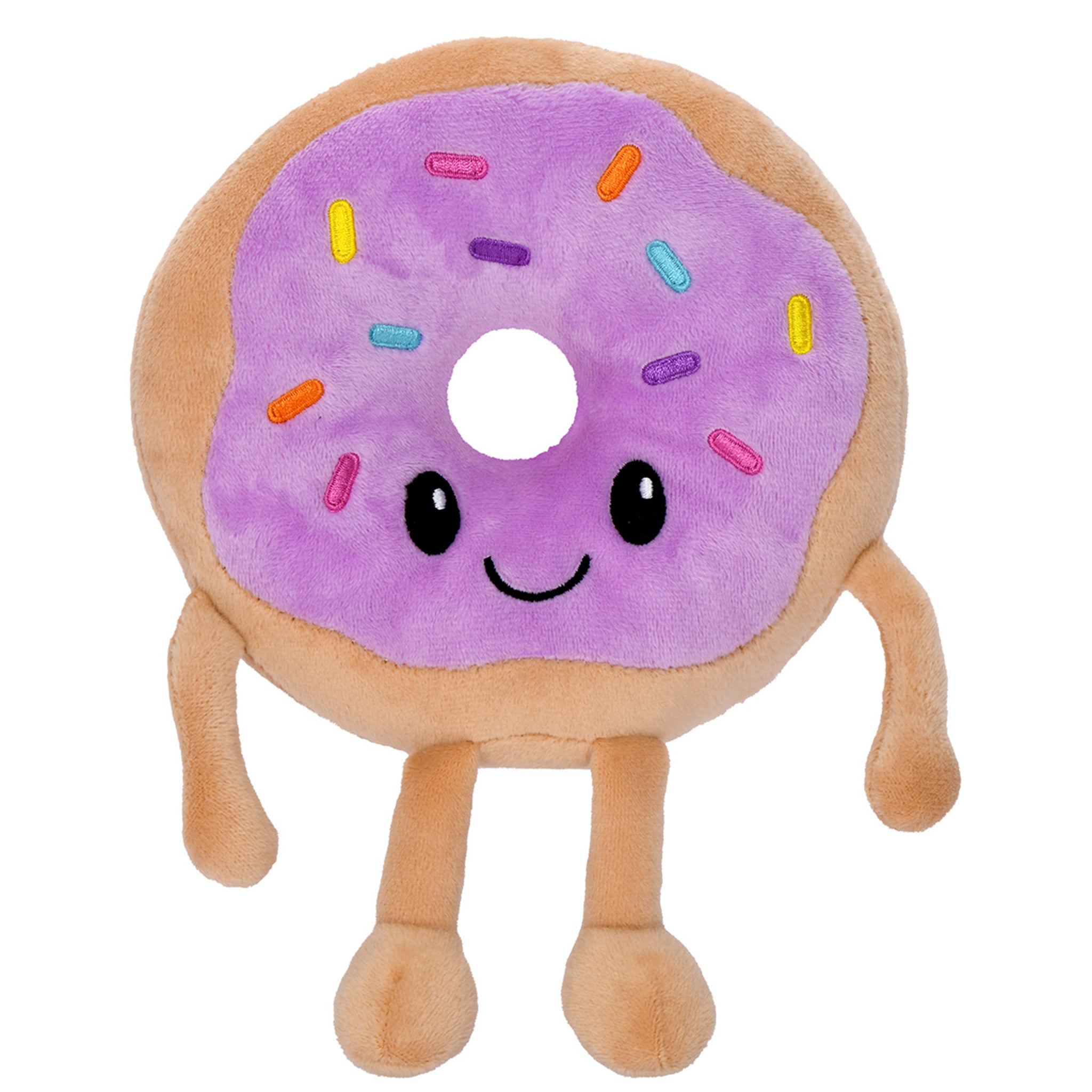 Delicious Donut Mini Plush - Denny's