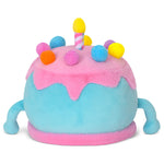 Birthday Cake Mini Plush - Denny's