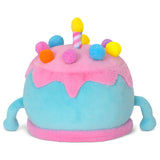 Birthday Cake Mini Plush - Denny's