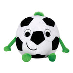 Soccer Buddy Plush - Denny's