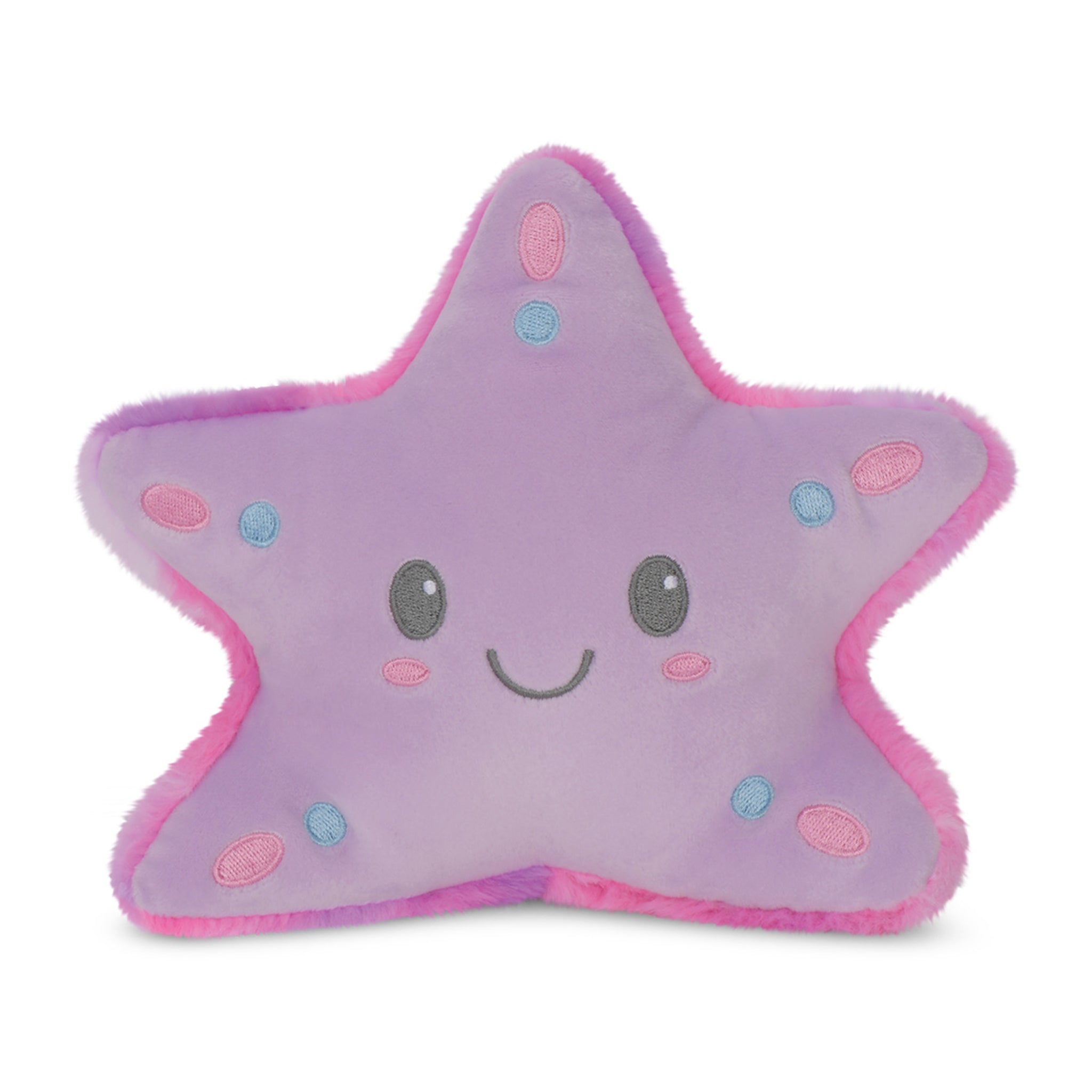Stella Star Fish Mini Plush - Denny's