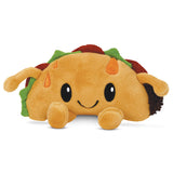 Tommy Taco Mini Plush - Denny's