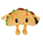Tommy Taco Mini Plush - Denny's