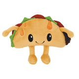 Tommy Taco Mini Plush - Denny's