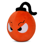 Kaboom Mini Plush - Denny's