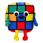 Rubiks Character Mini - Denny's