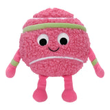 Pink Tennis Buddy - Denny's