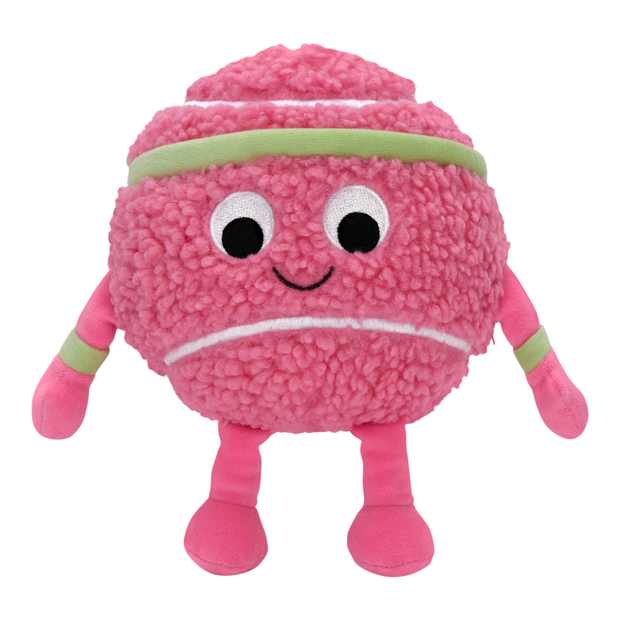 Pink Tennis Buddy - Denny's