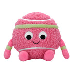 Pink Tennis Buddy - Denny's