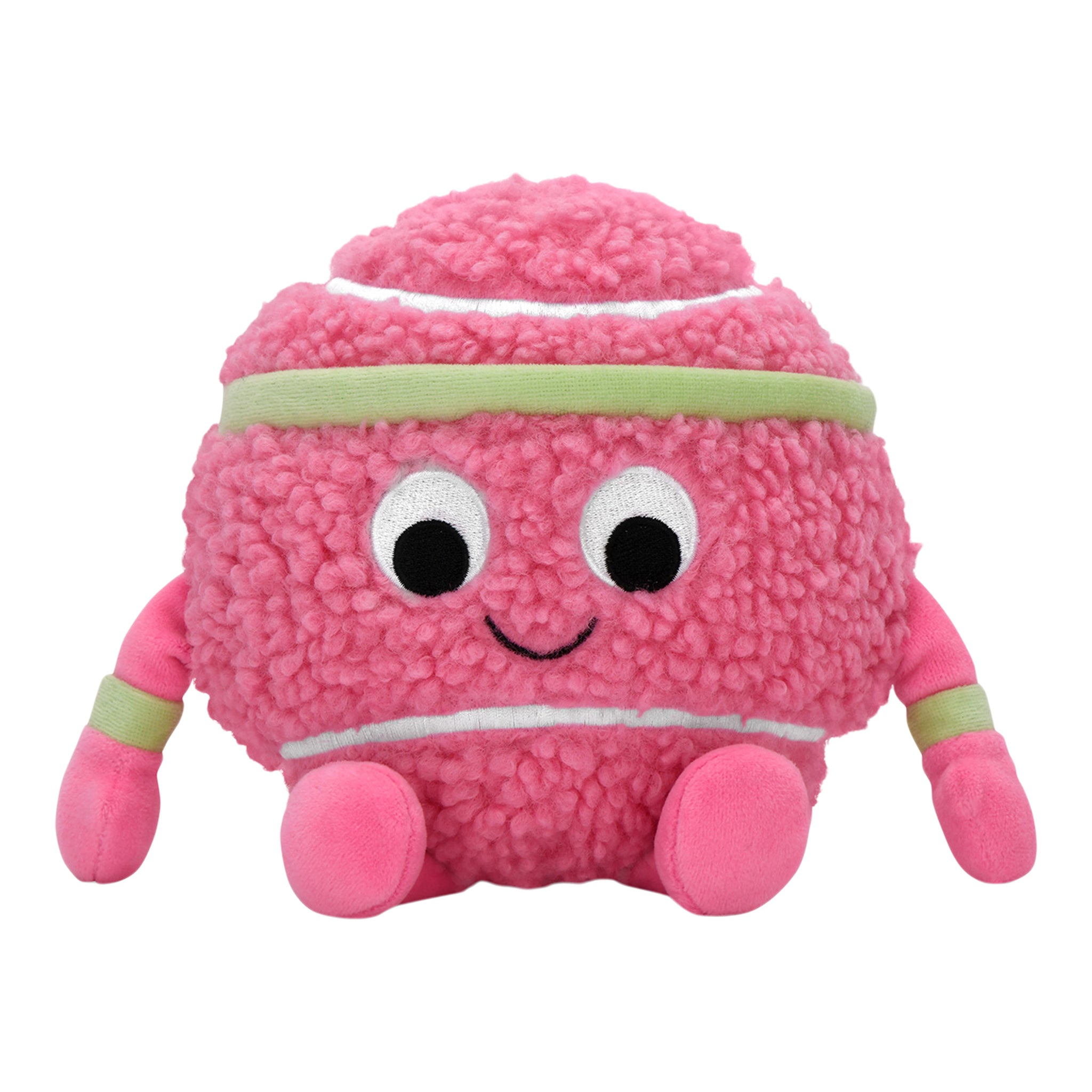 Pink Tennis Buddy - Denny's