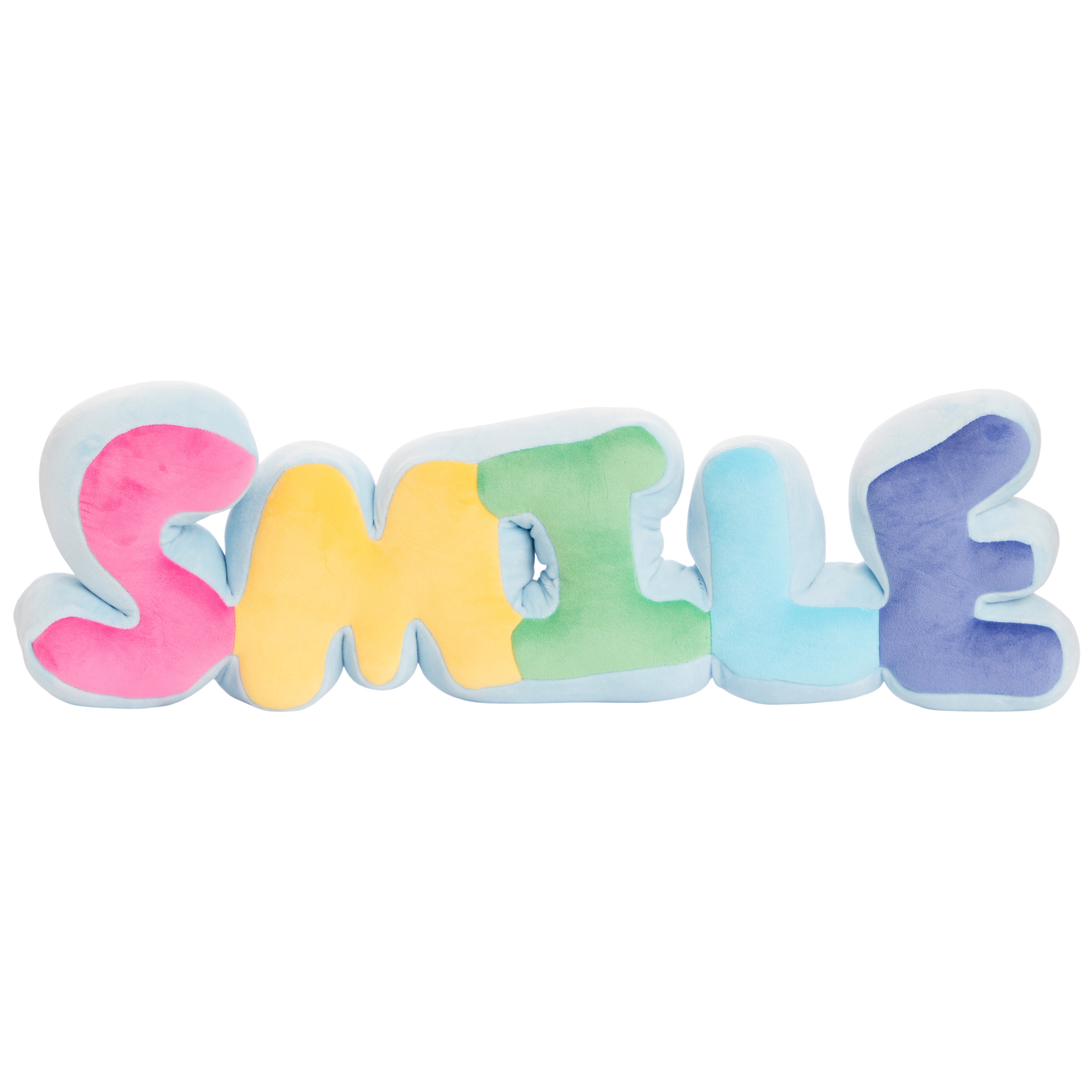 SMILE Pillow - Denny's