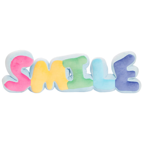 SMILE Pillow - Denny's