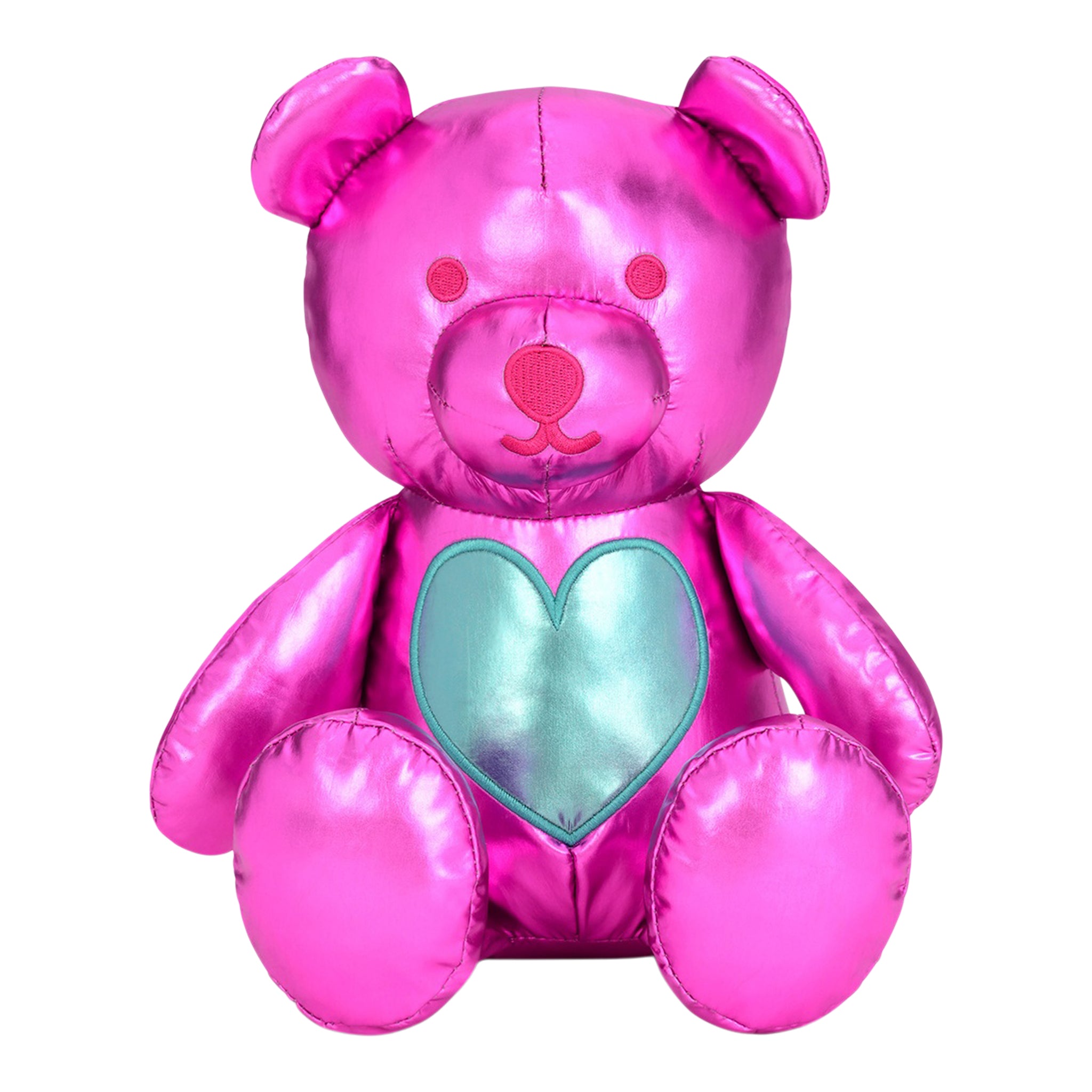 Beary Sweet Metallic - Denny's