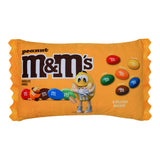 Peanut M&Ms Packaging - Denny's