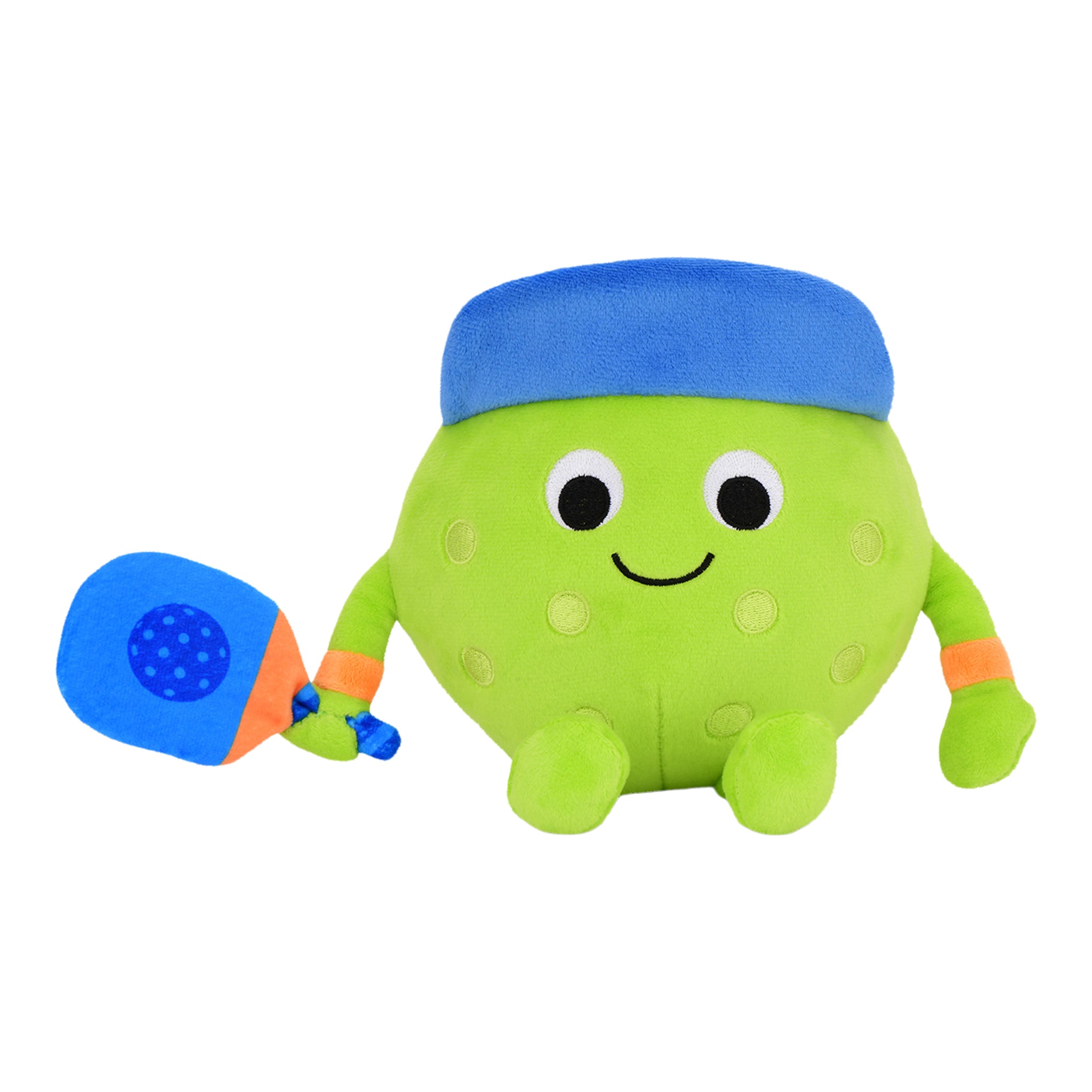 Pickleball Mini Plush - Denny's