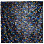 Corey Paige Sports Throw Blanket - Denny's