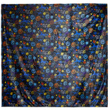 Corey Paige Sports Throw Blanket - Denny's